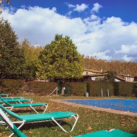 Pasteral Hotel Rural La Cellera de Ter Εξωτερικό φωτογραφία