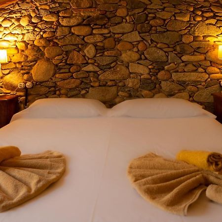 Pasteral Hotel Rural La Cellera de Ter Εξωτερικό φωτογραφία