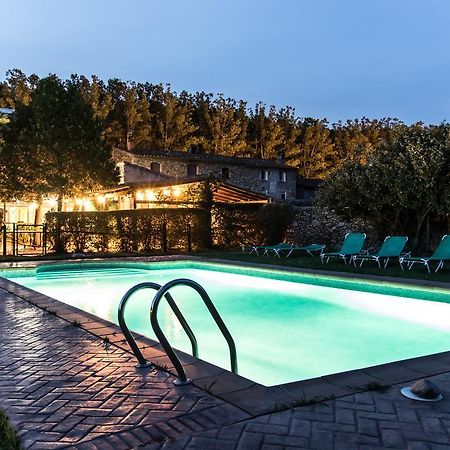 Pasteral Hotel Rural La Cellera de Ter Εξωτερικό φωτογραφία