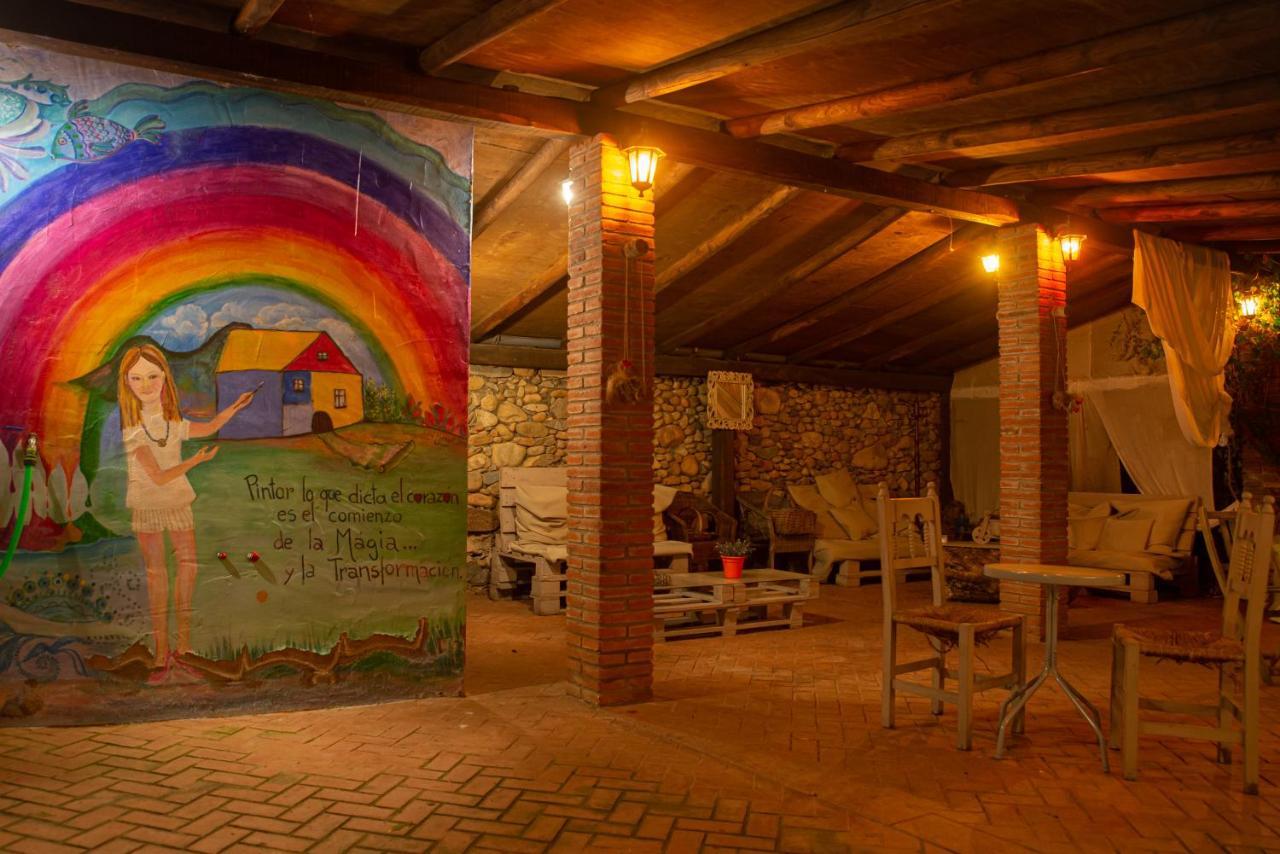 Pasteral Hotel Rural La Cellera de Ter Εξωτερικό φωτογραφία