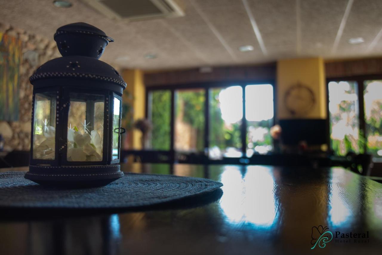 Pasteral Hotel Rural La Cellera de Ter Εξωτερικό φωτογραφία