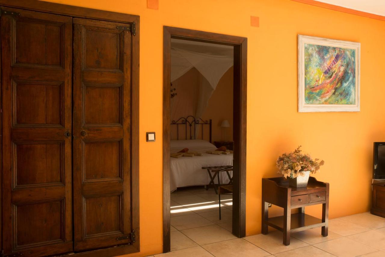 Pasteral Hotel Rural La Cellera de Ter Εξωτερικό φωτογραφία