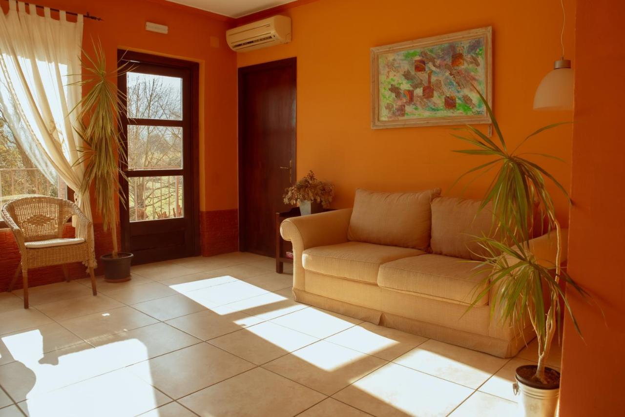 Pasteral Hotel Rural La Cellera de Ter Εξωτερικό φωτογραφία