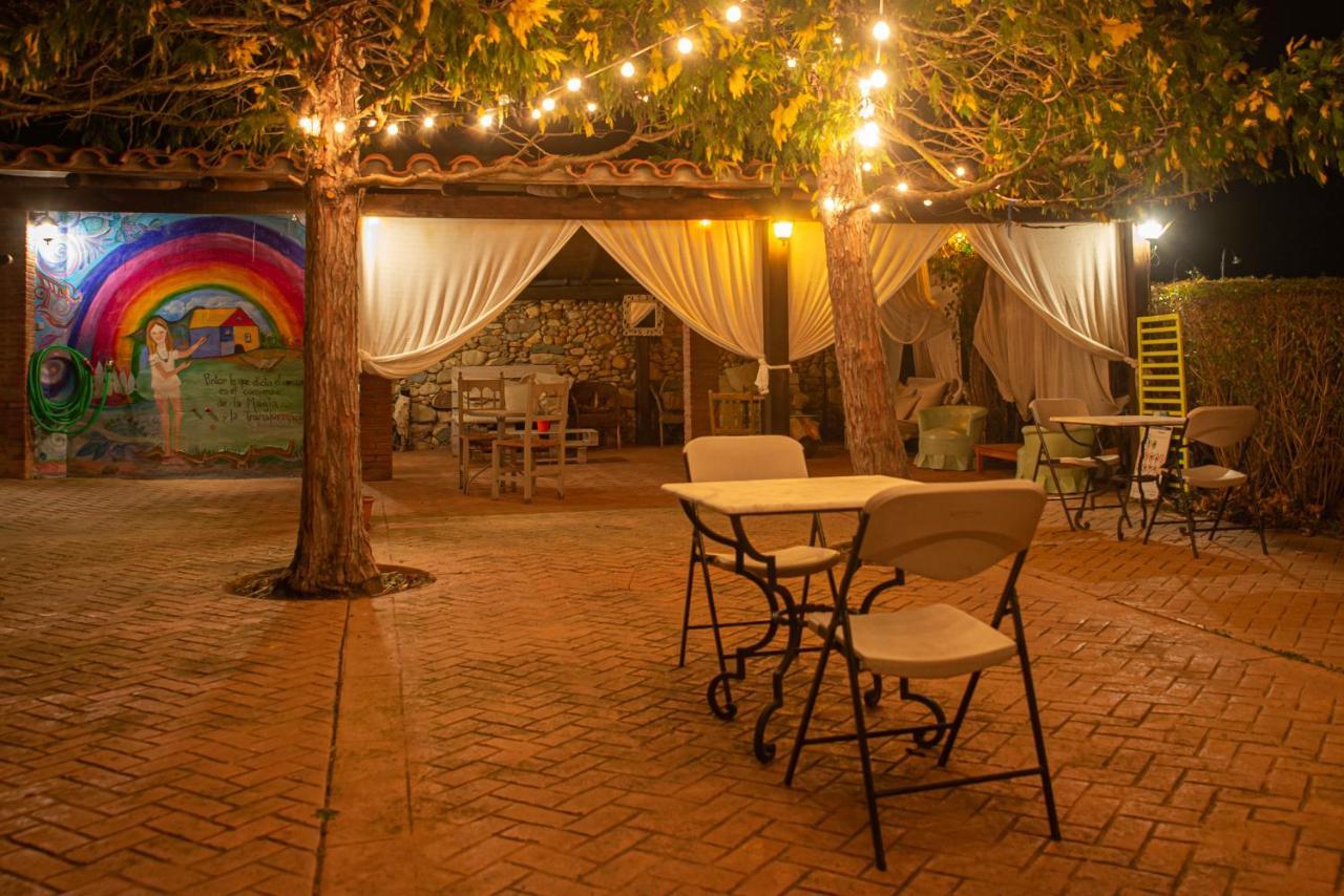 Pasteral Hotel Rural La Cellera de Ter Εξωτερικό φωτογραφία