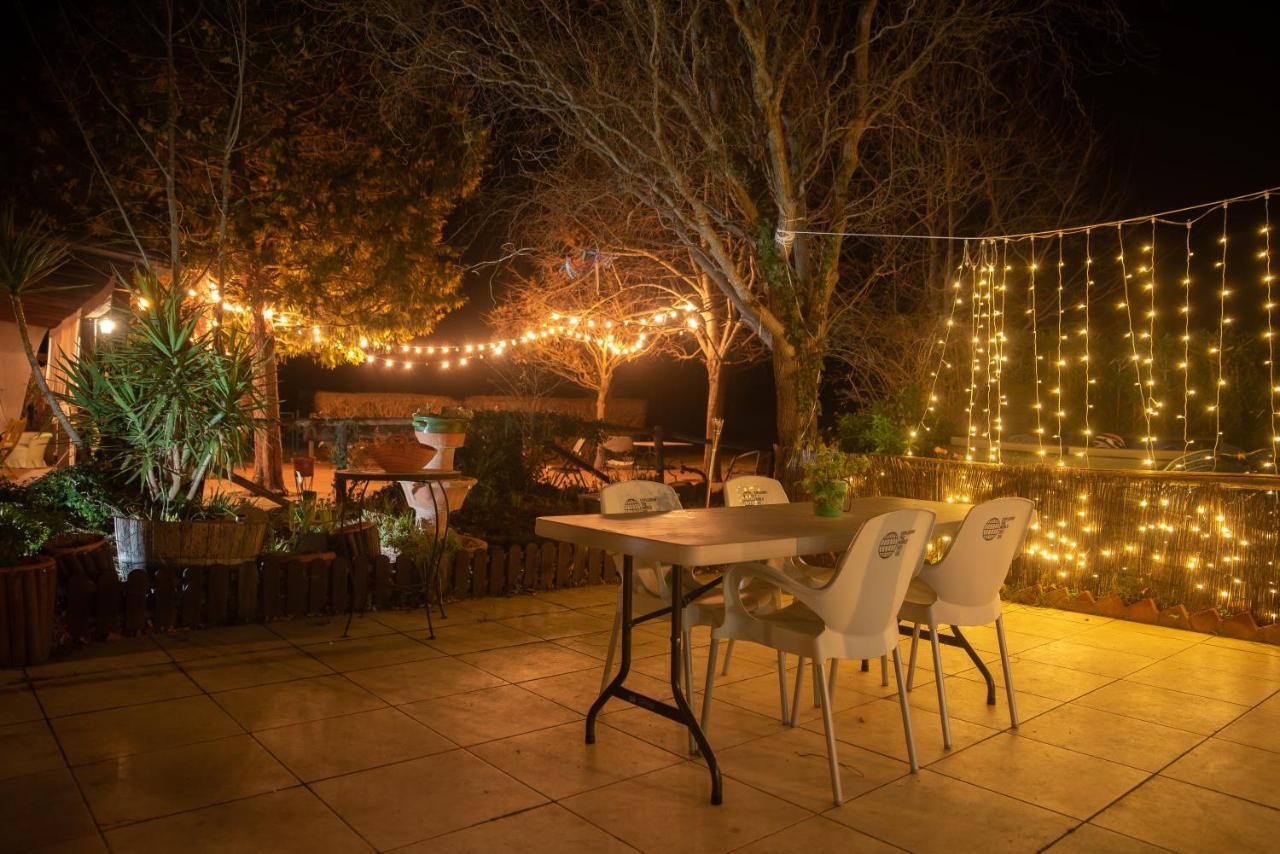 Pasteral Hotel Rural La Cellera de Ter Εξωτερικό φωτογραφία