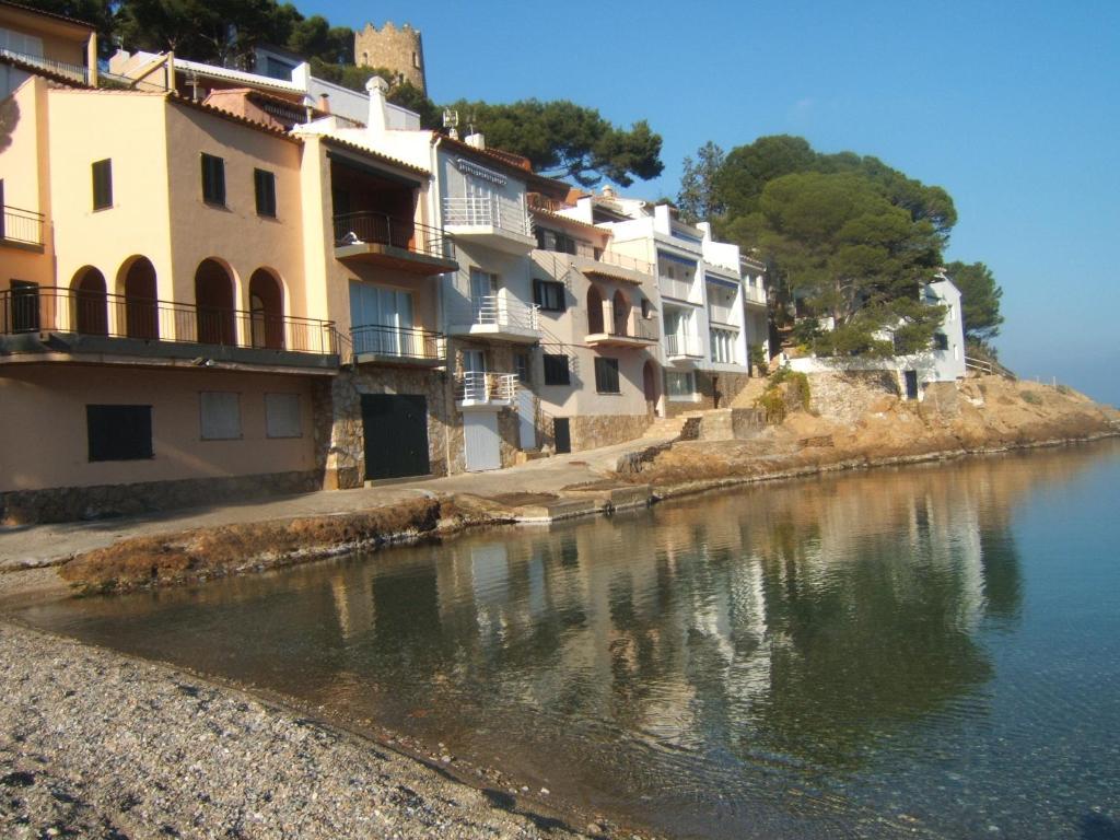 Pasteral Hotel Rural La Cellera de Ter Εξωτερικό φωτογραφία
