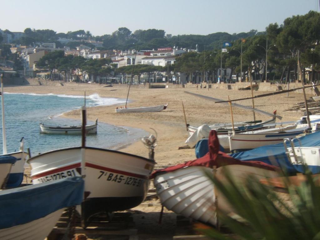Pasteral Hotel Rural La Cellera de Ter Εξωτερικό φωτογραφία