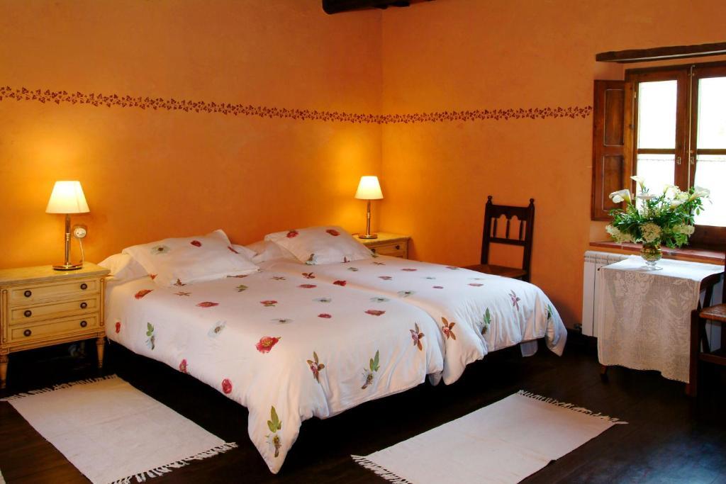 Pasteral Hotel Rural La Cellera de Ter Εξωτερικό φωτογραφία