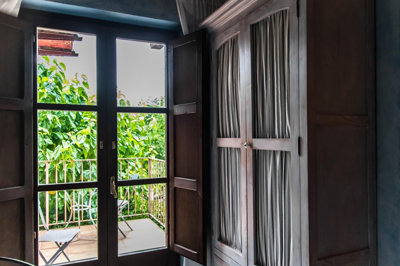 Pasteral Hotel Rural La Cellera de Ter Εξωτερικό φωτογραφία
