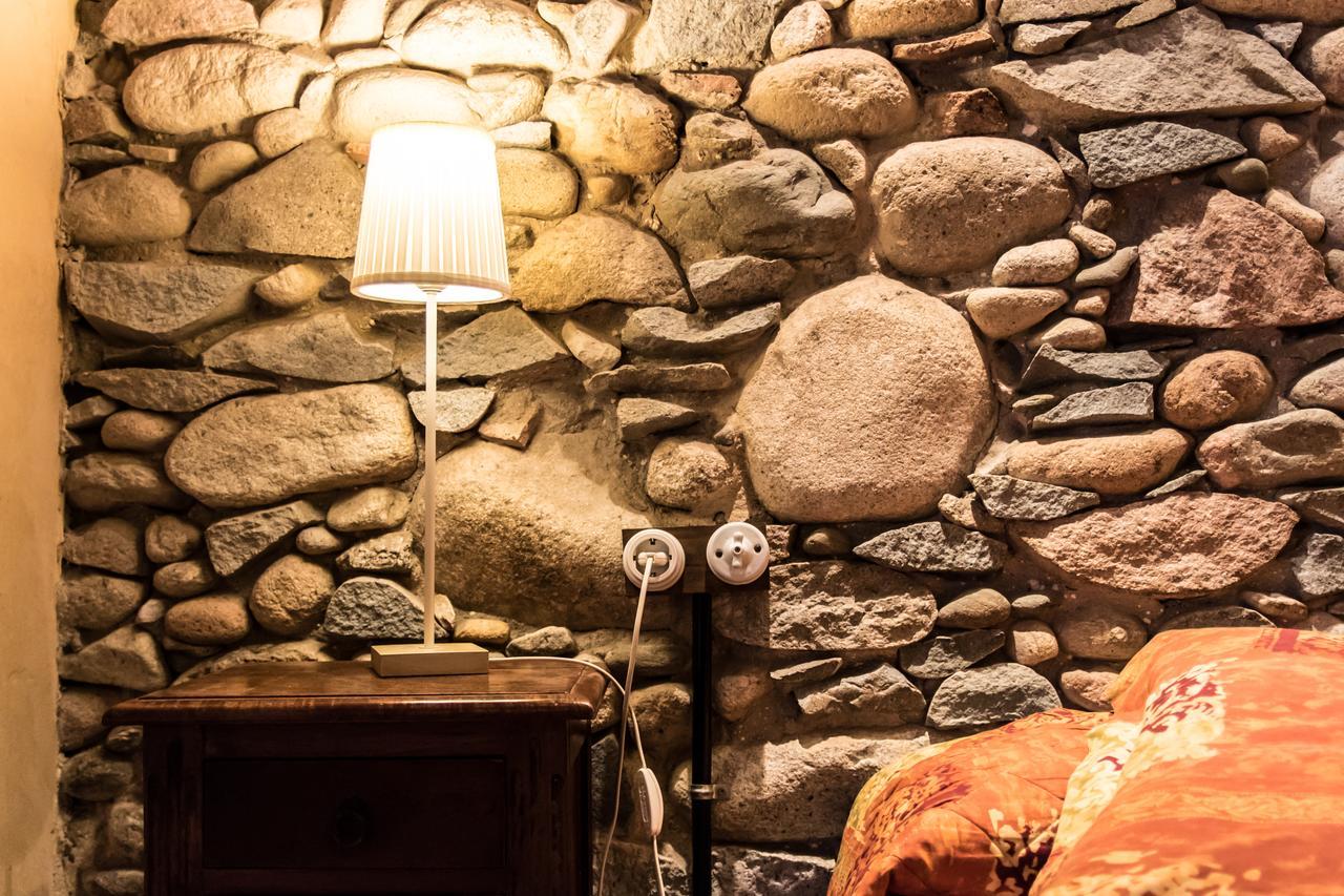 Pasteral Hotel Rural La Cellera de Ter Εξωτερικό φωτογραφία