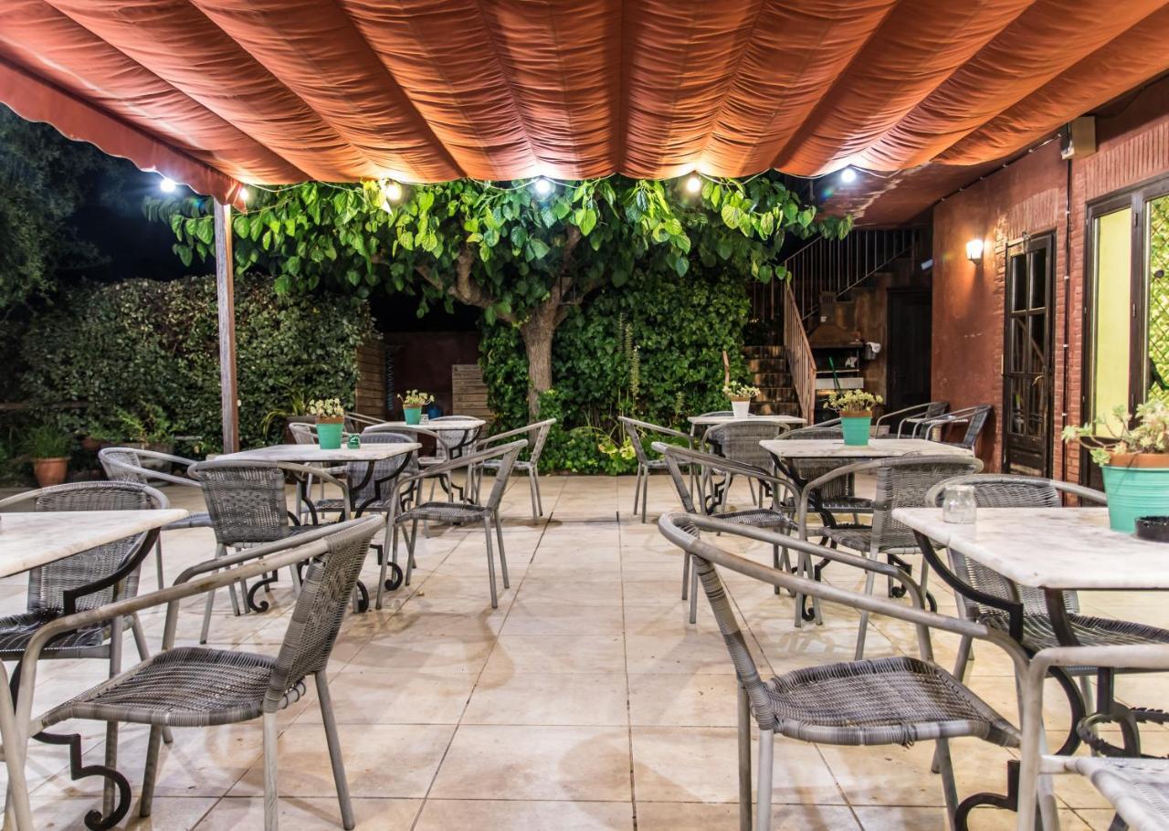 Pasteral Hotel Rural La Cellera de Ter Εξωτερικό φωτογραφία
